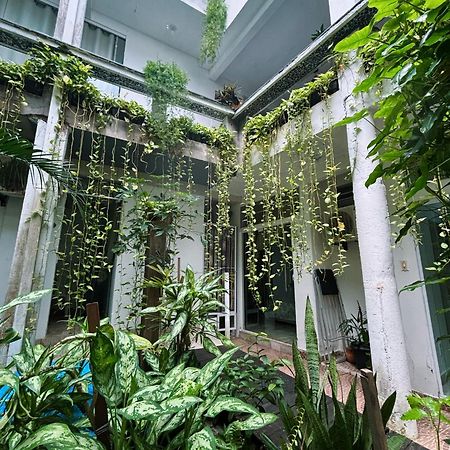 Pousada Ice Club Morro de São Paulo Екстериор снимка
