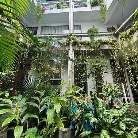 Pousada Ice Club Morro de São Paulo Екстериор снимка